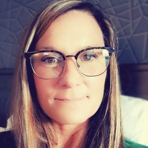 Meet your Posher, Cathy